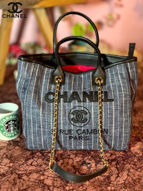 Chanel Deauville