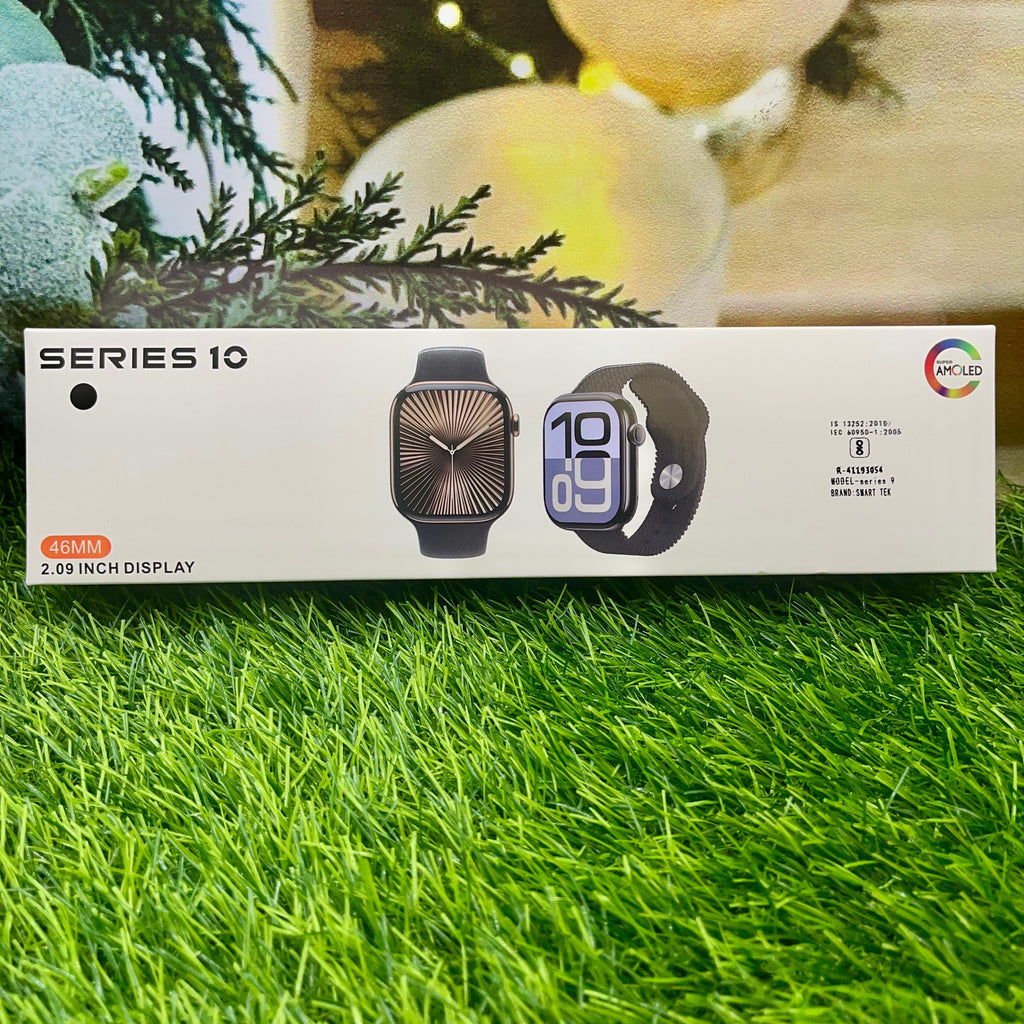 Series 10 Smartwatch