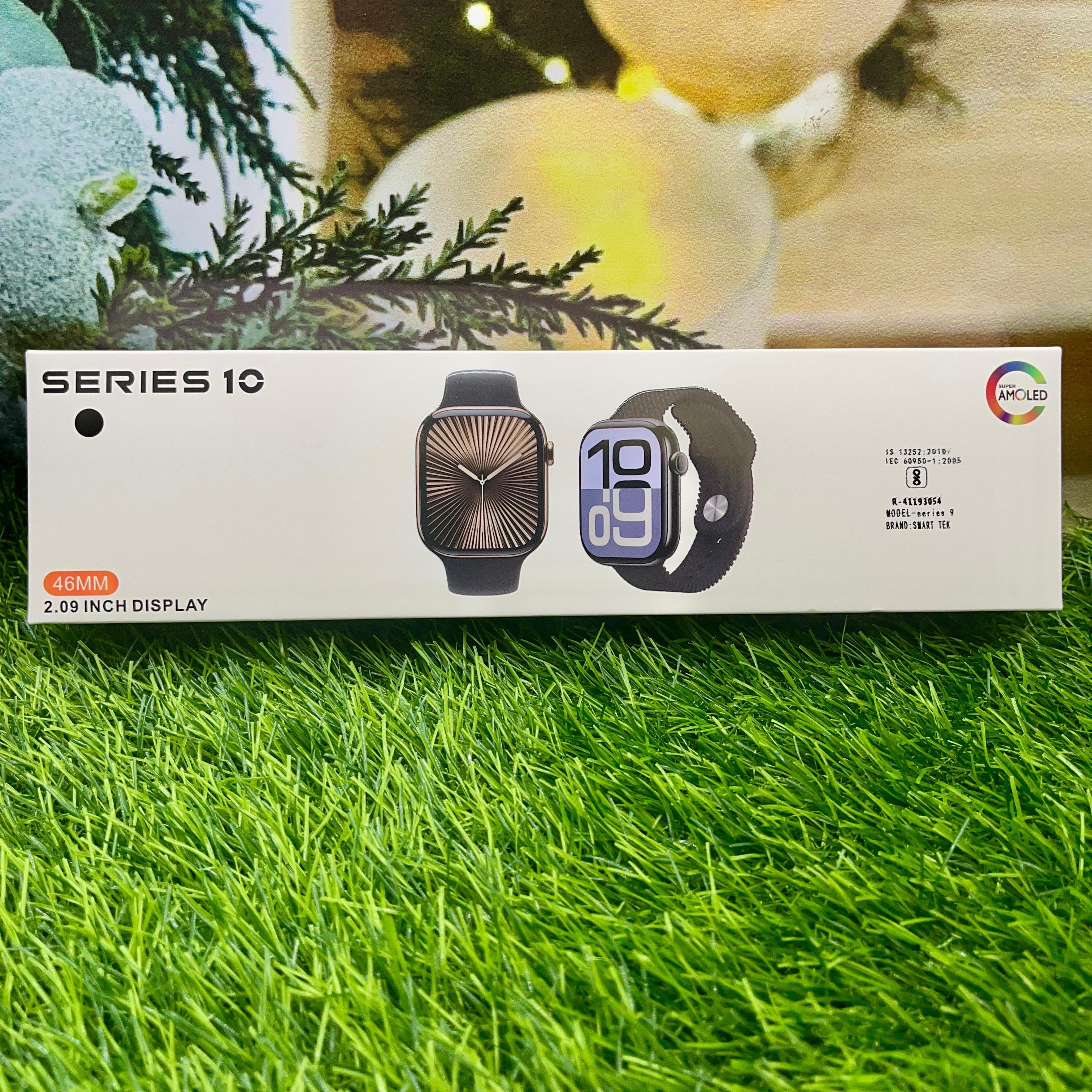 Series 10 Smartwatch