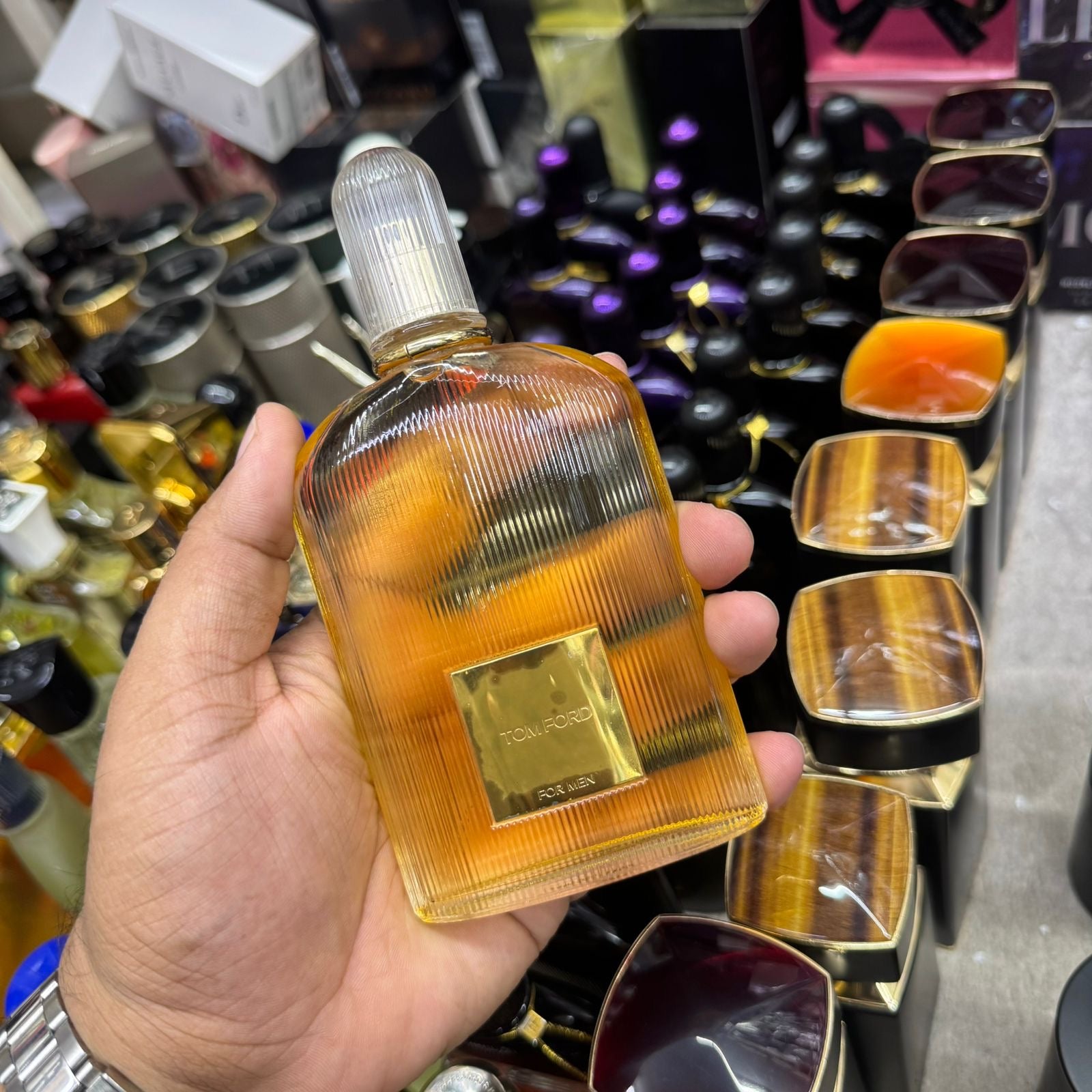 Tomford Imported Perfumes