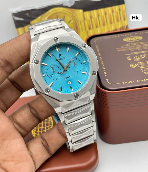 Hublot Chronograph Series