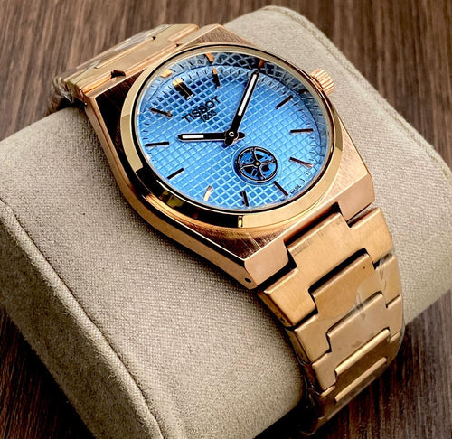 Tissot Chronograph