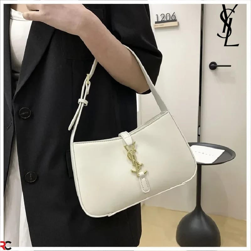 Ysl Hobo Shoulder Bag