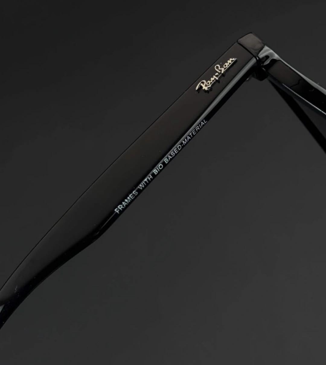 Rayban Unisex Sunglasses