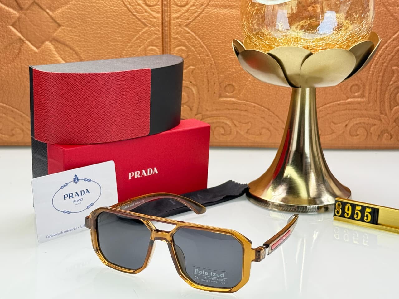 Prada Sunglasses