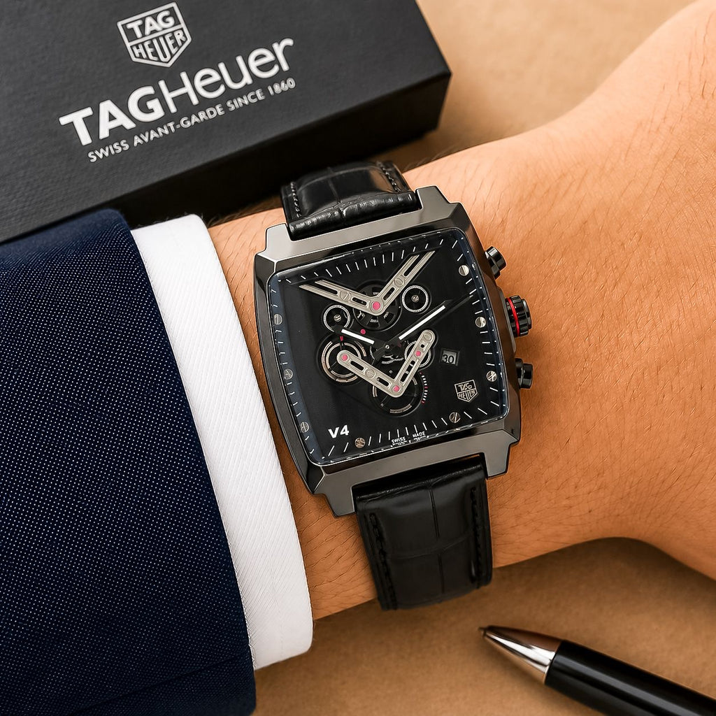 Tag Heuer V4