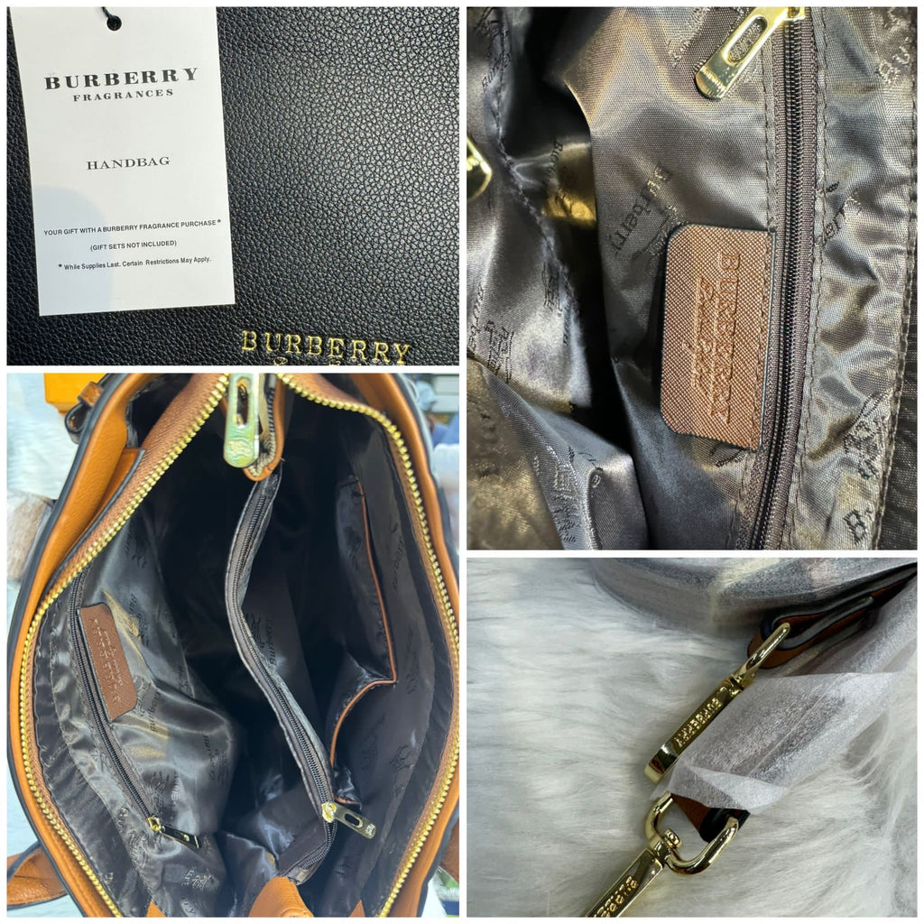 Burberry Prorsum Banner