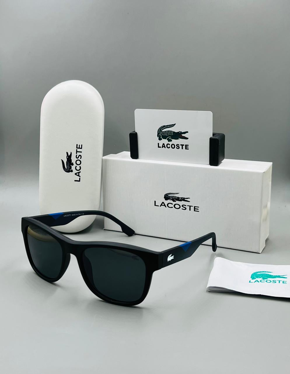 Lacoste Unisex Sunglasses