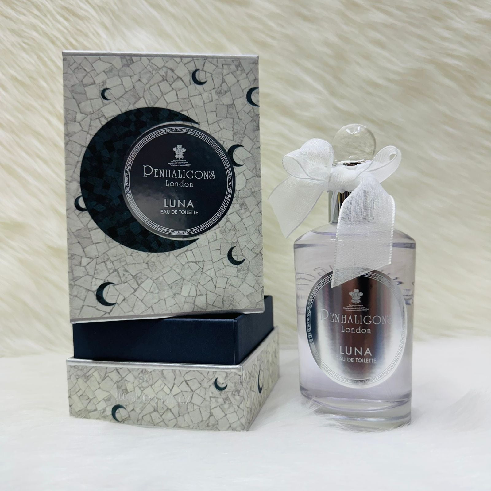 Penhaligons Halfeti Imported Perfumes