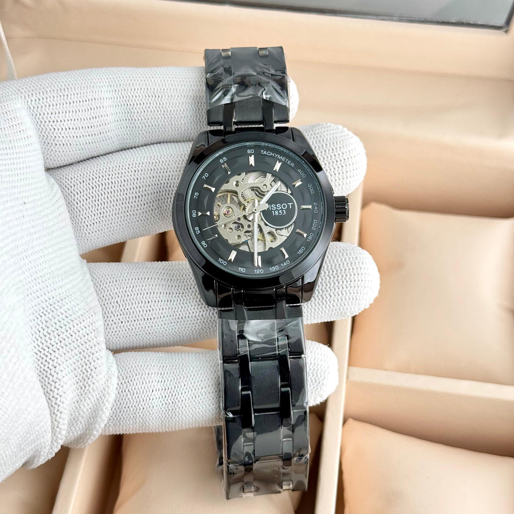 Tissot Skeleton Automatic