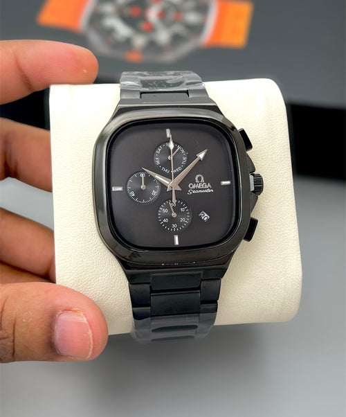 Omega Chronograph