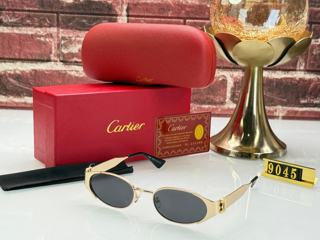Cartier Sunglasses