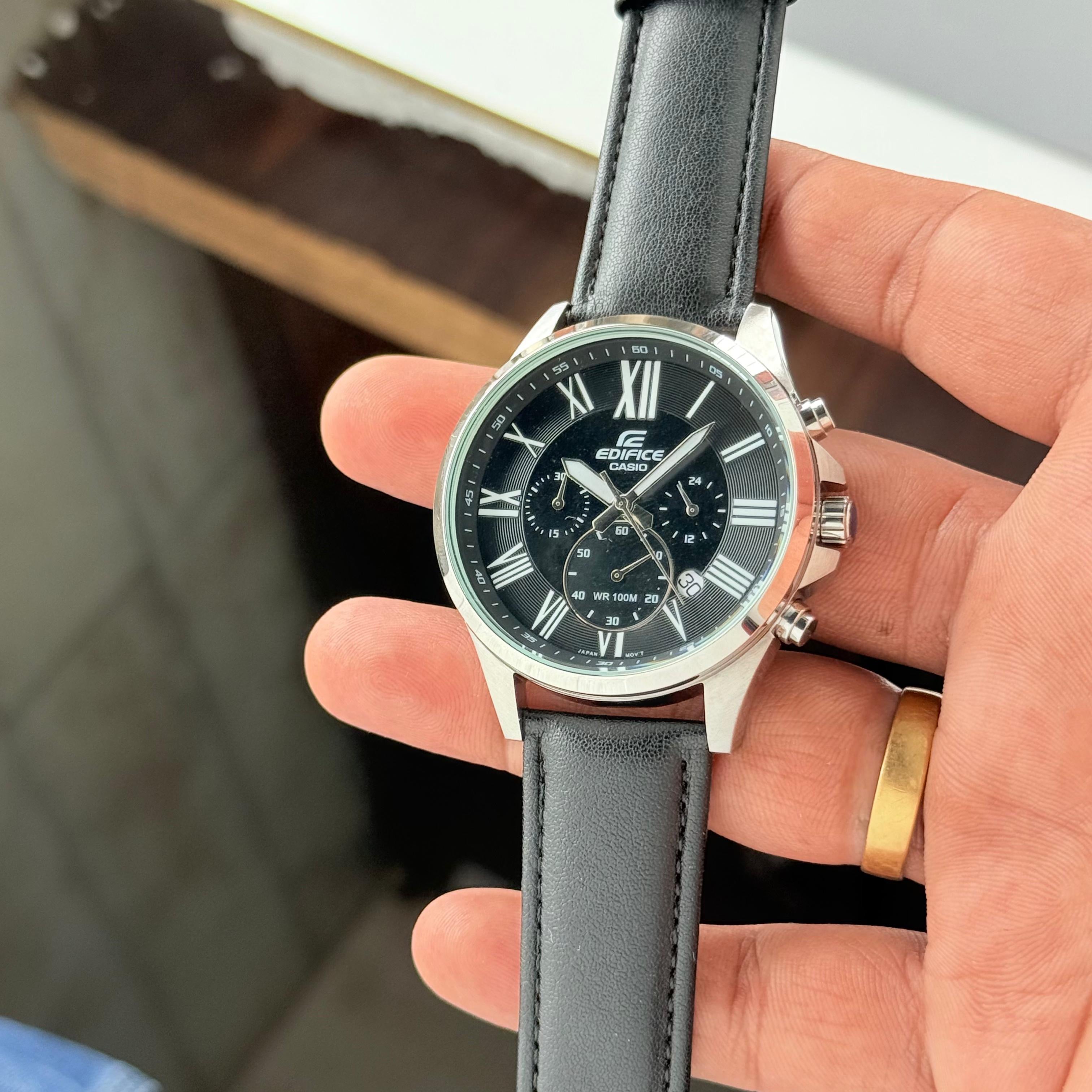 Casio Edifice EFV-500L