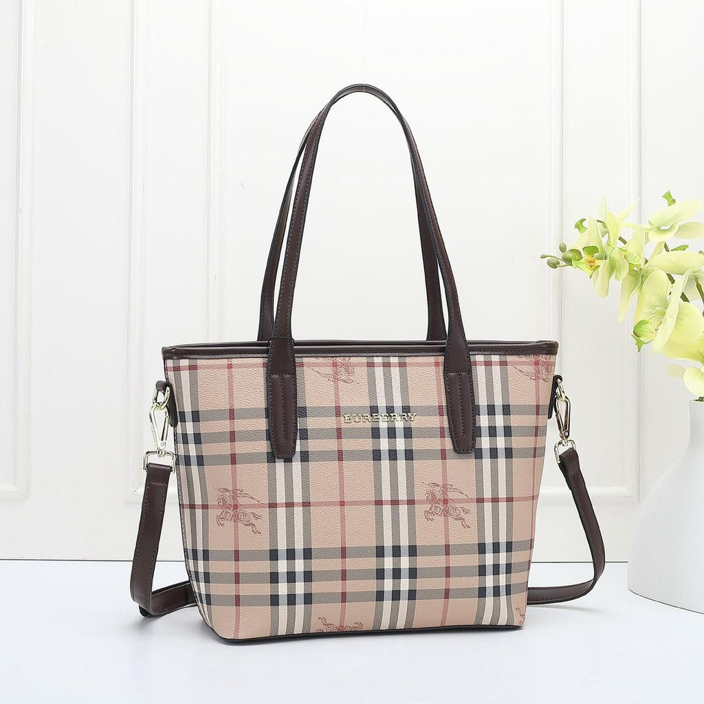 Burberry Mini Tote