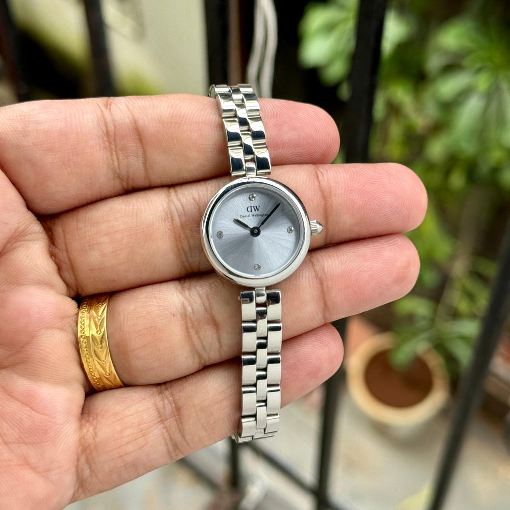 Daniel Wellington Elan Lumine Malachite