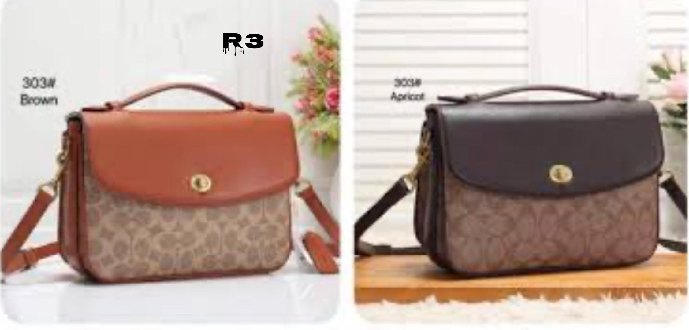 Coach Cassie Sling Bag