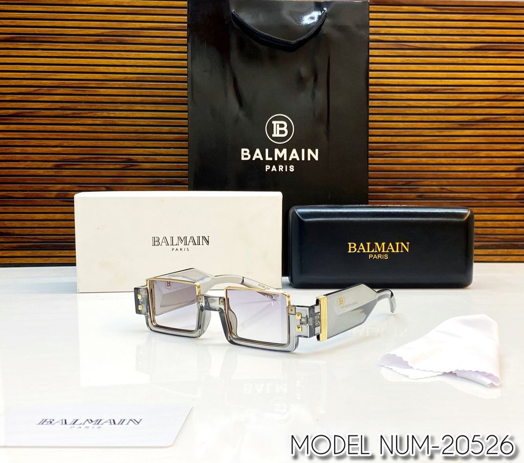 Balmain Sunglasses