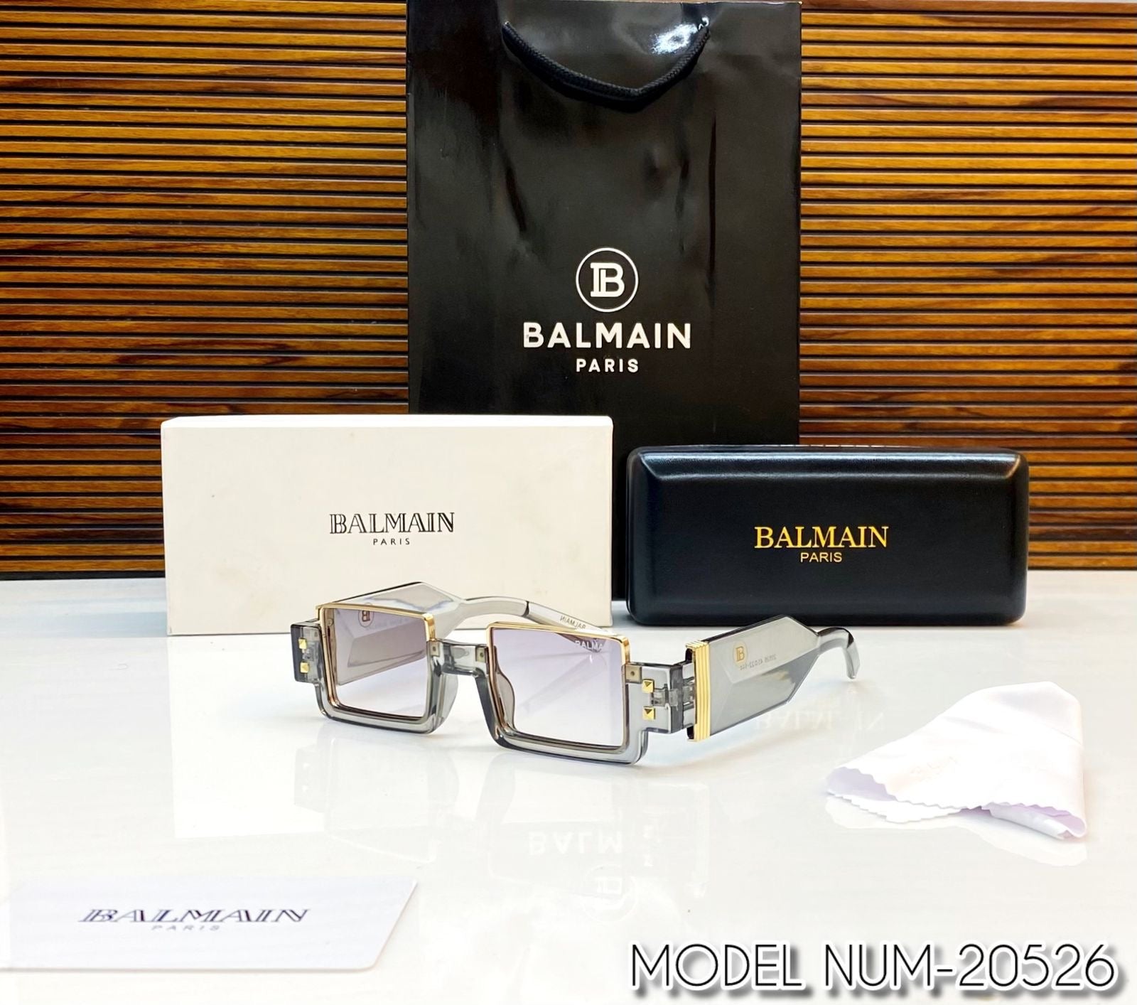 Balmain Sunglasses