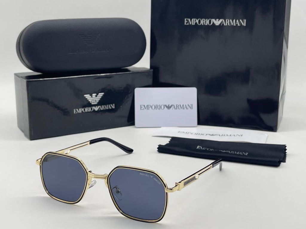 Armani Unisex Sunglasses