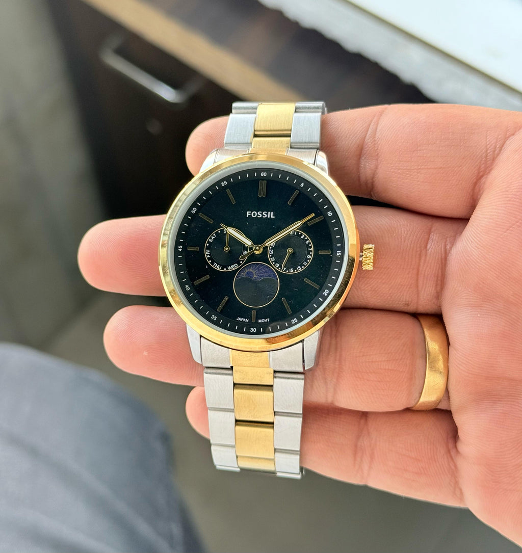 Fossil Neutra Chronograph