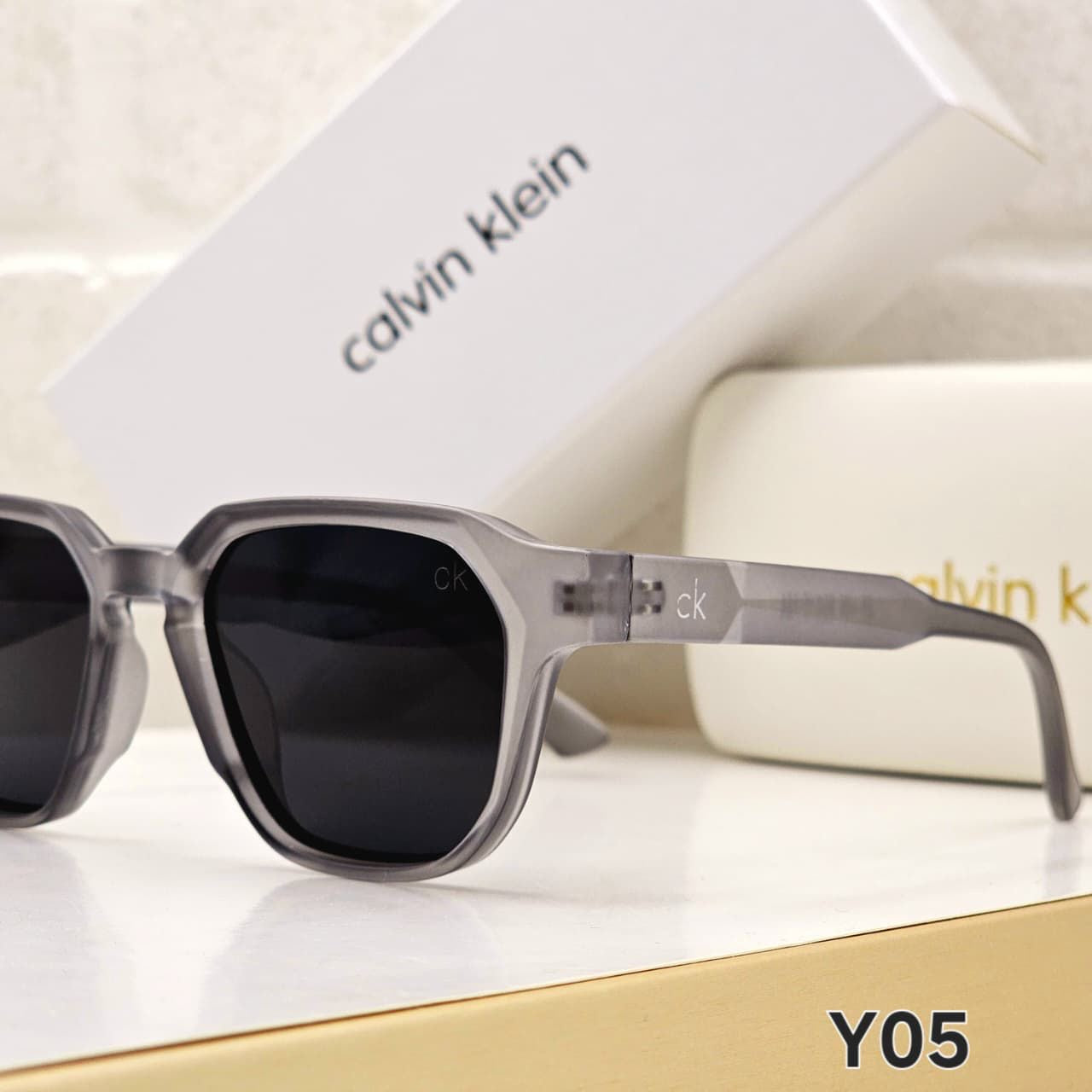 Calvin Klein Sunglasses