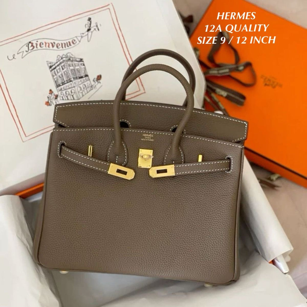 Hermes Birkin