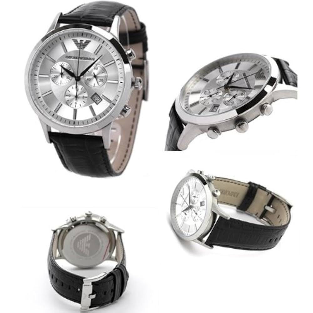 Emporio Armani Chronograph