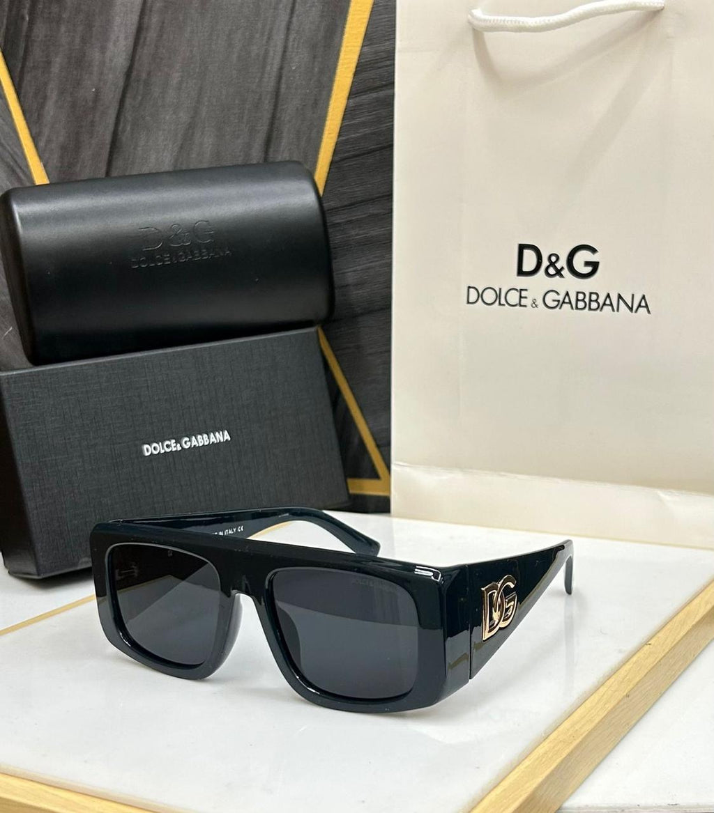 Dolce & Gabbana Sunglasses