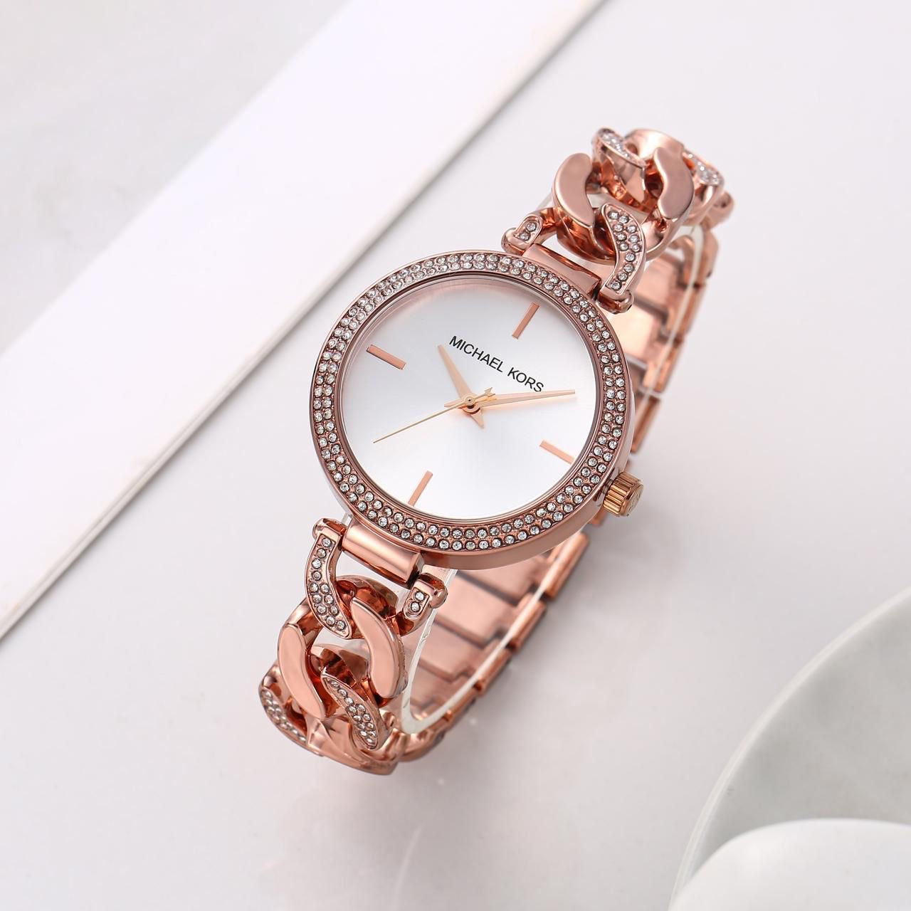 Michael Kors Chain Link Series