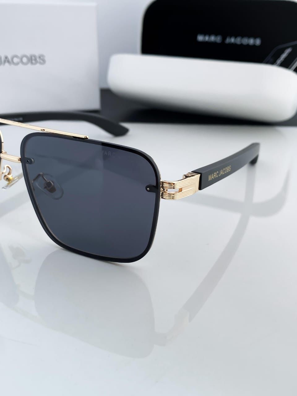 Marc Jacobs Unisex Sunglasses
