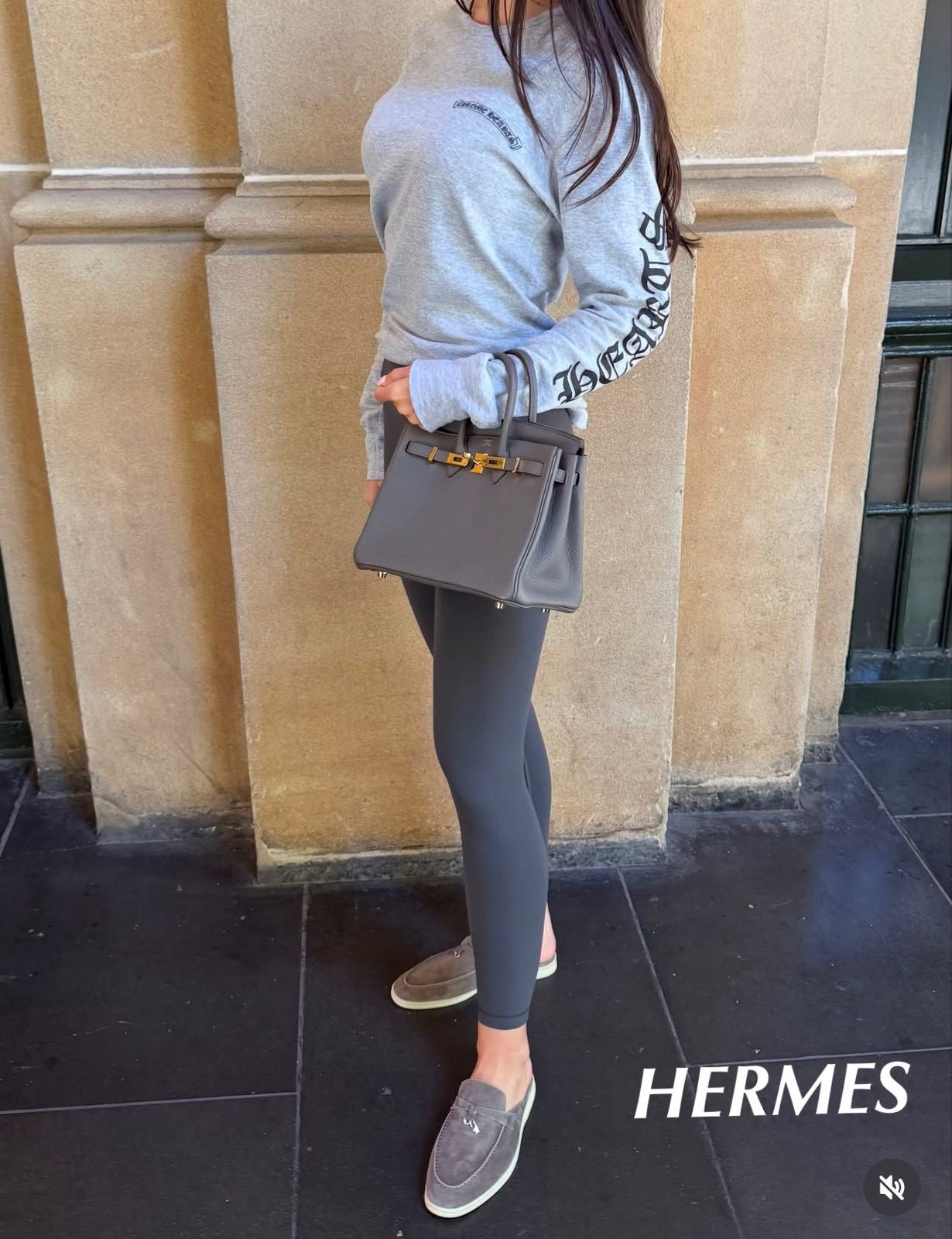 Hermes Birkin