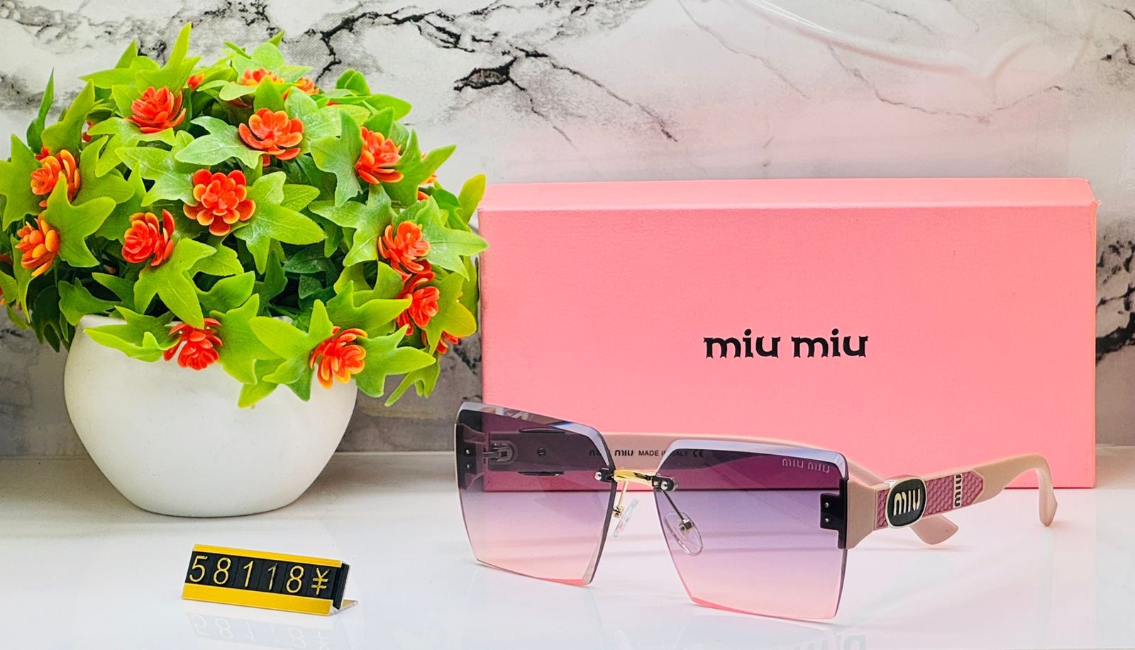 Miu Miu Sunglasses