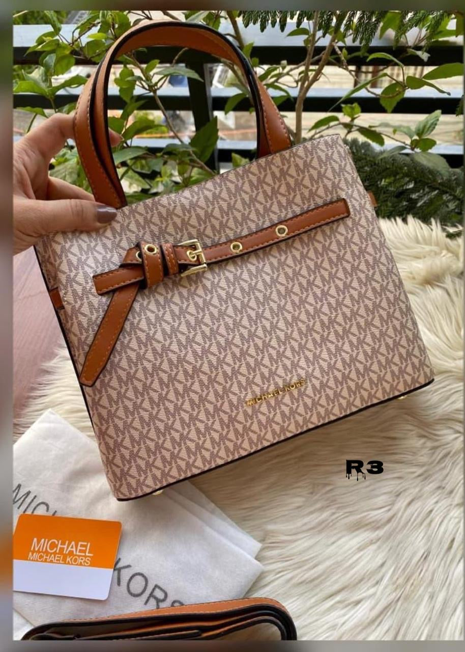 Michael Kors Emilia Bag