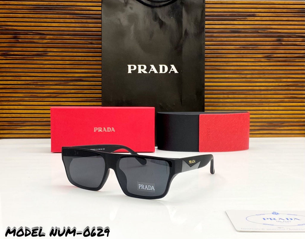Prada Sunglasses