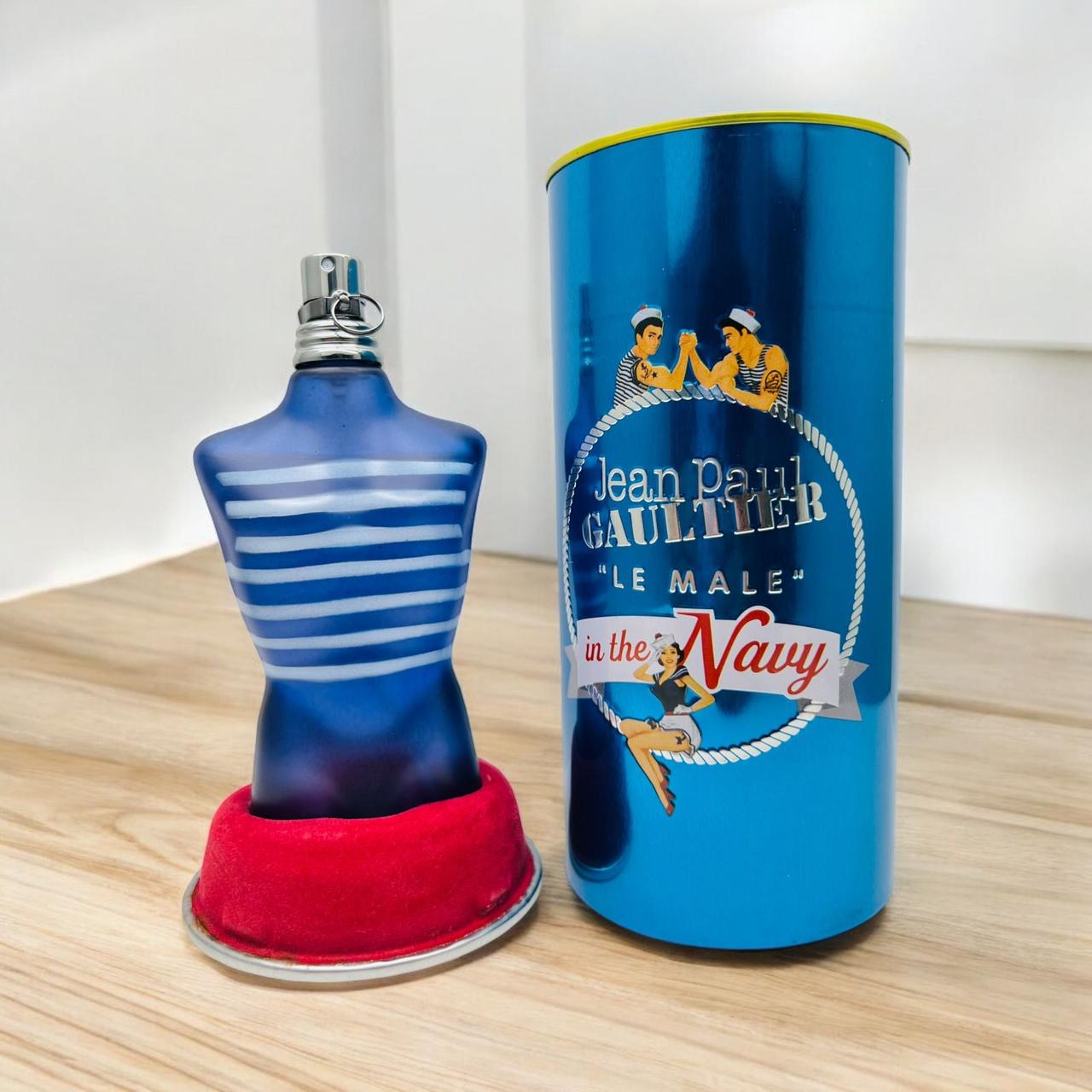 Jean Paul Gaultier Imported Perfumes