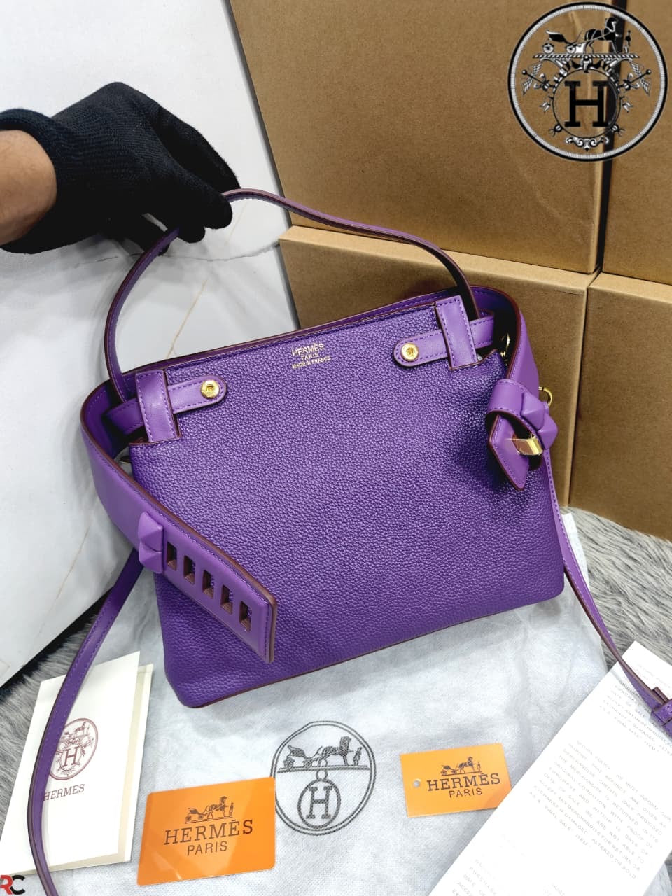 Hermes Medor
