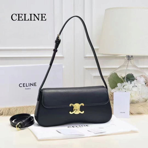 Celine Lola Shoulder Bag