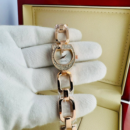 Guess Chain Series