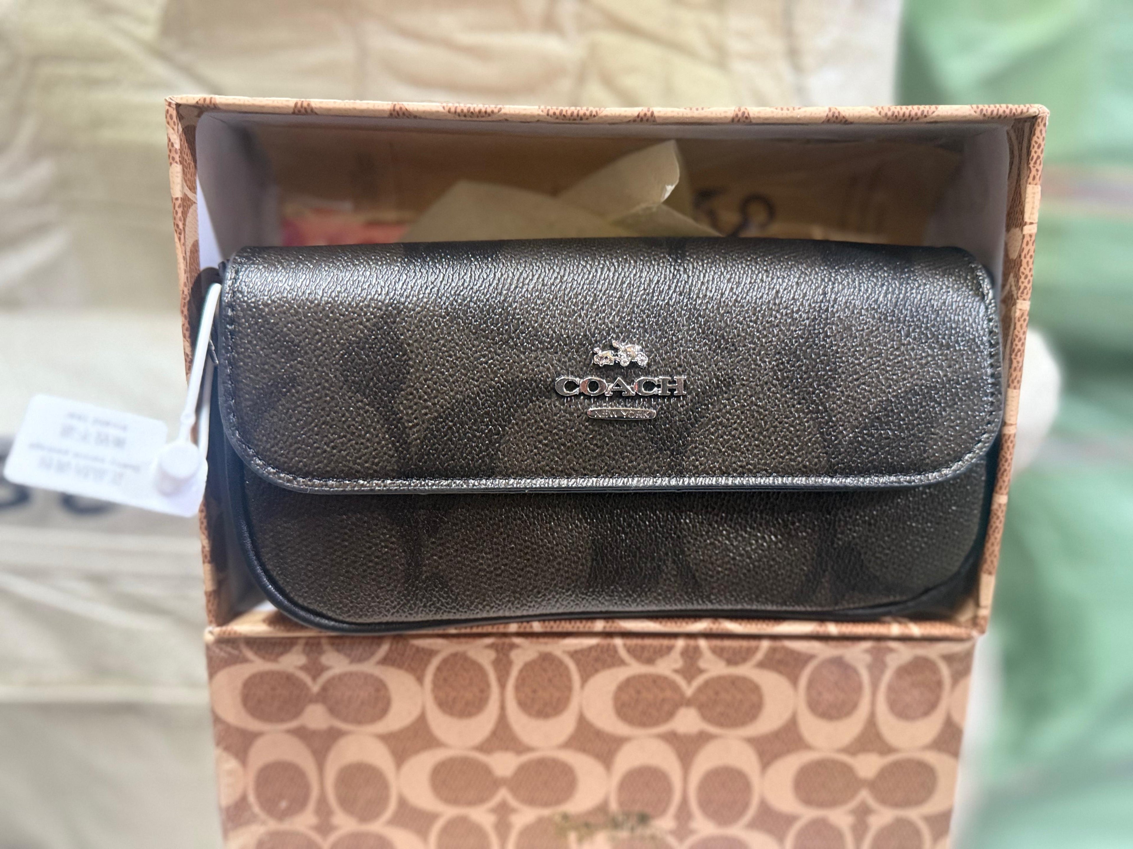 Coach Hailey Sling Bag