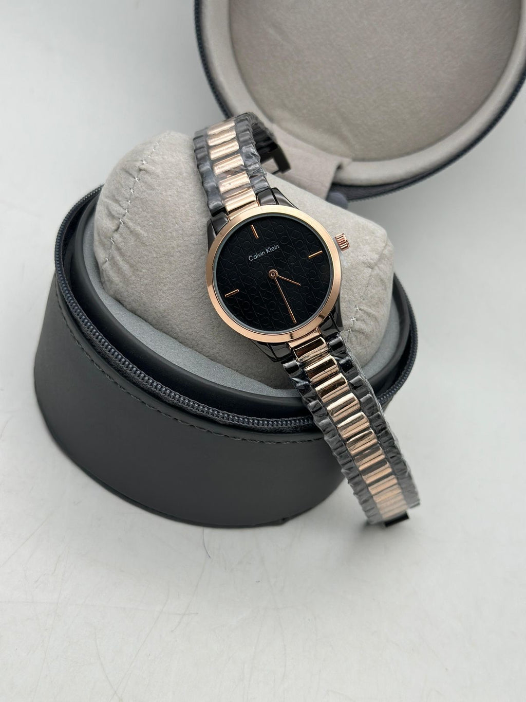 Calvin Klein Elegant Series