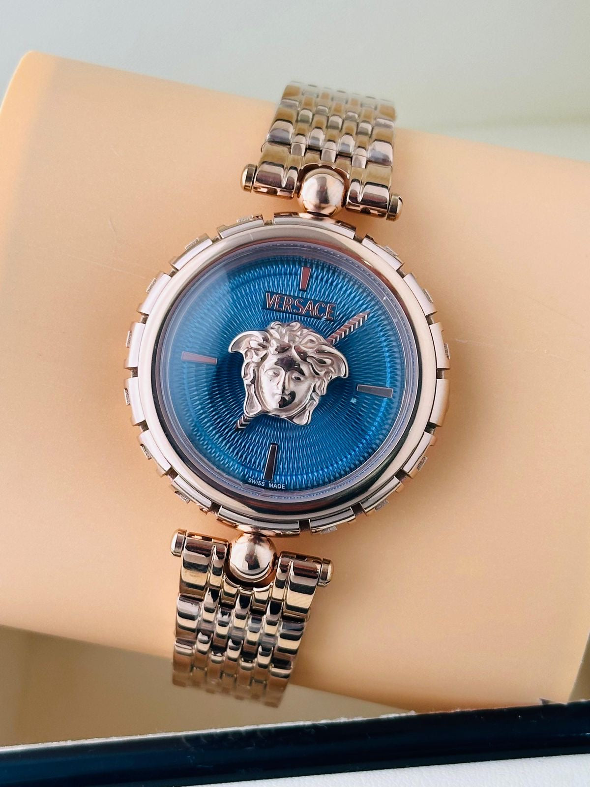 Versace Palazzo Empire