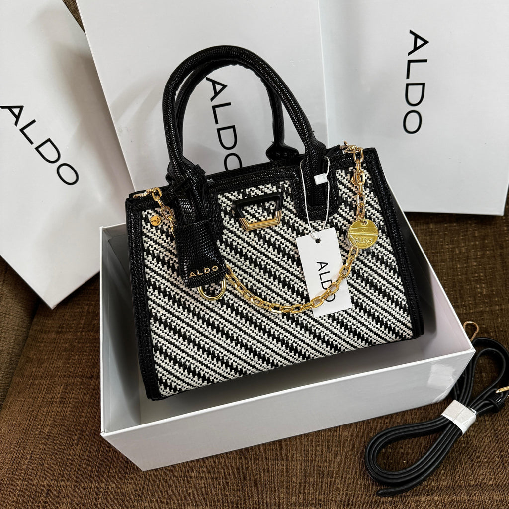 Aldo Ashover