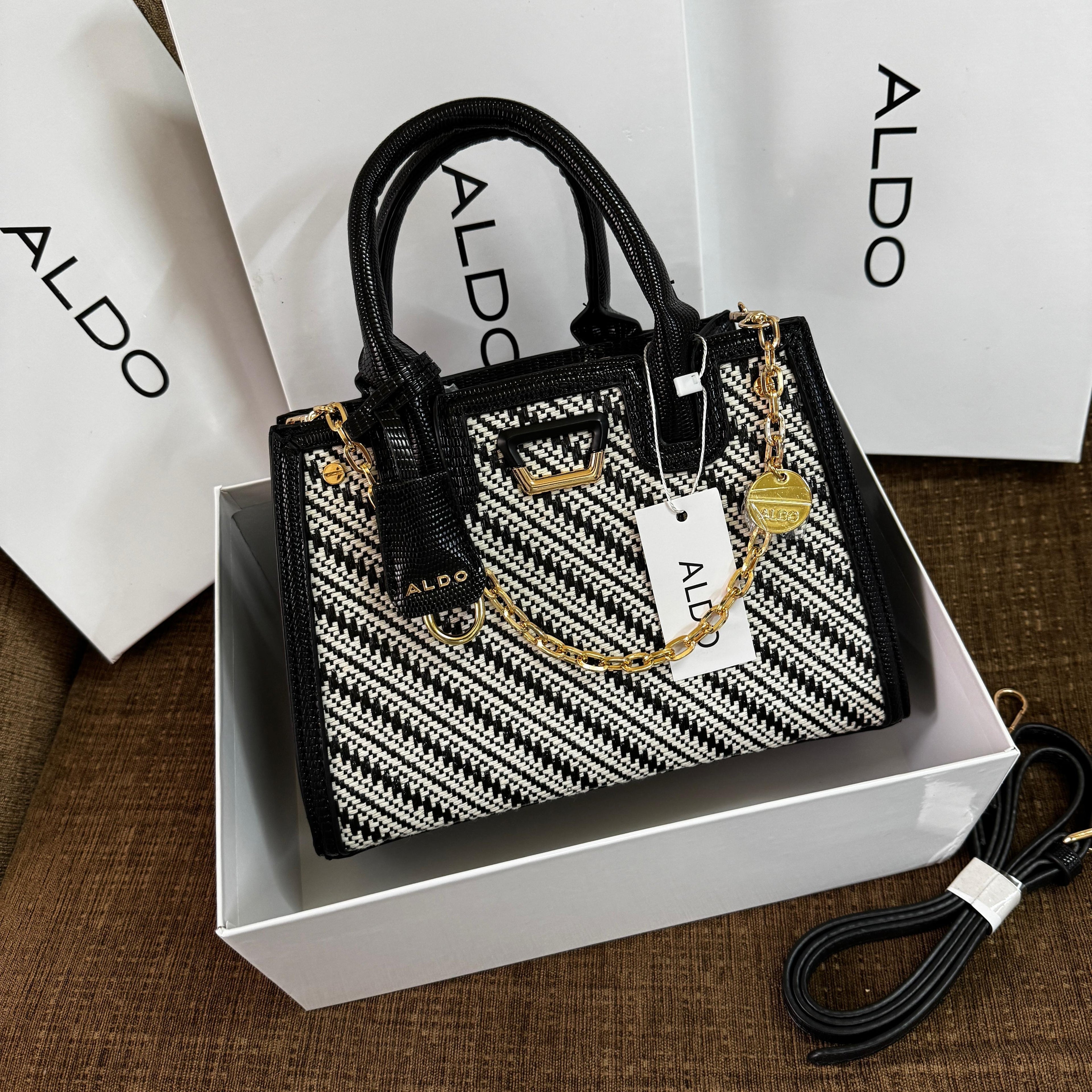 Aldo Ashover