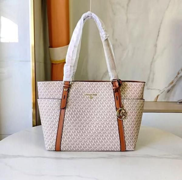 Michael Kors Nomad Tote Bag