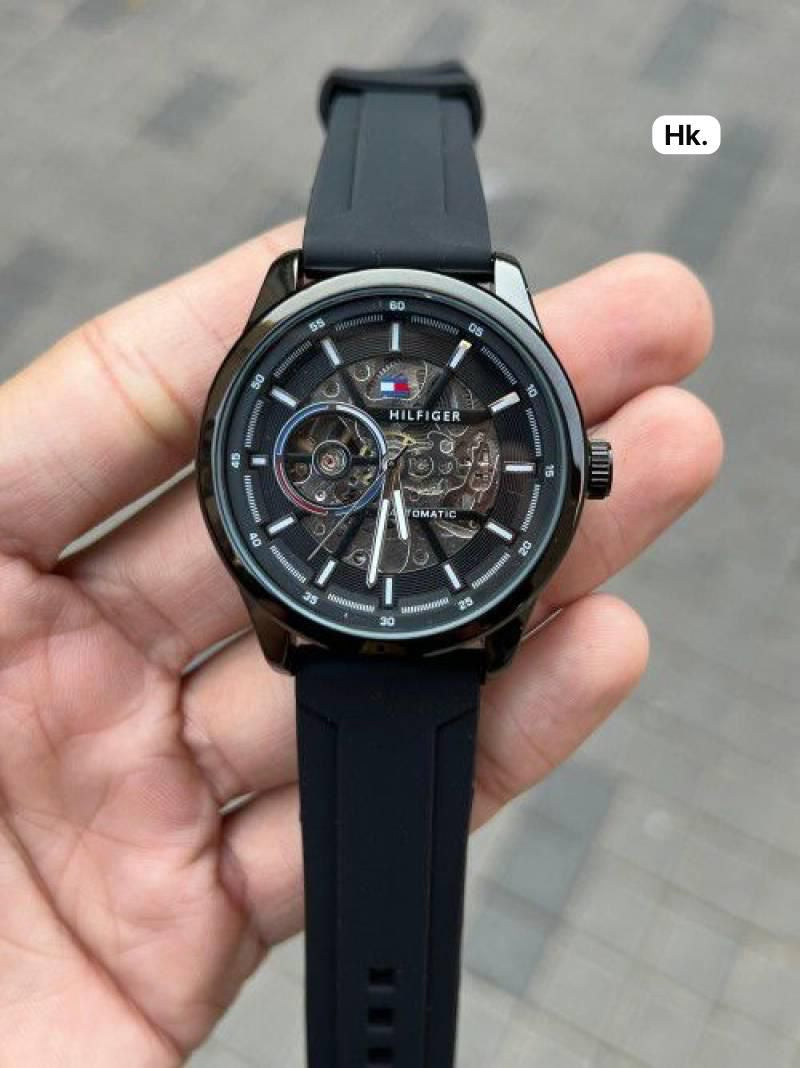 Tommy Hilfiger Modern Automatic