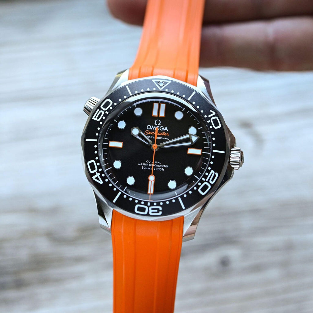 Omega Seamaster Diver 300M