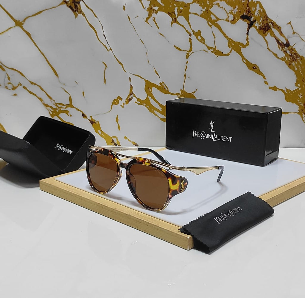 Ysl Unisex Sunglasses