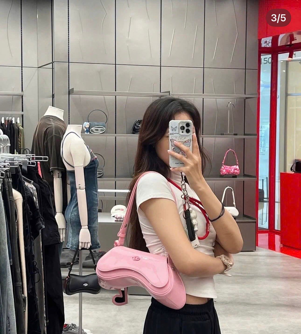 Diesel Crossbody Bag