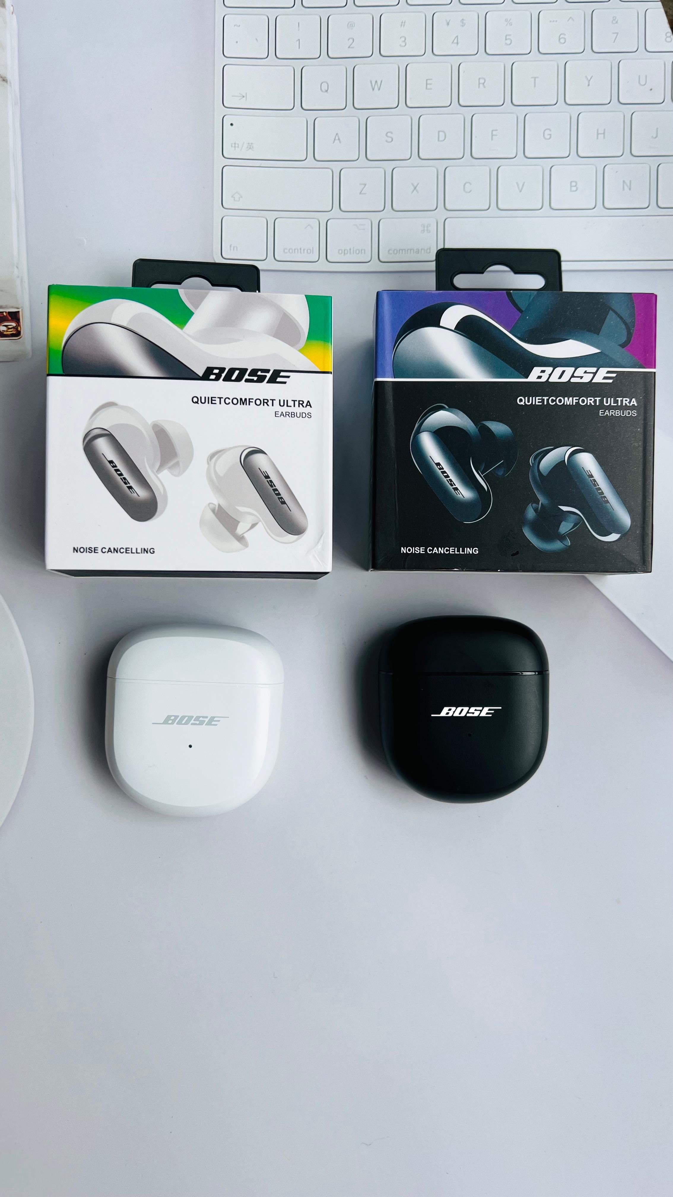 Bose Earbuds