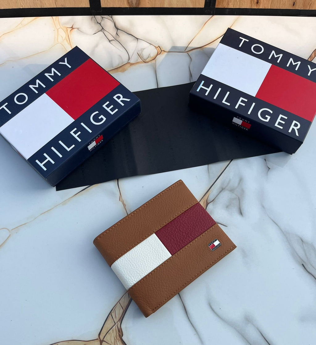Tommy Hilfiger Wallet